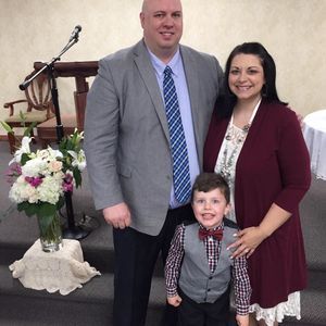 Meet your Posher, Candace